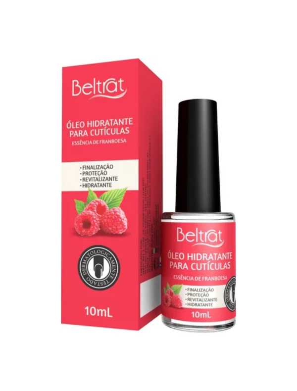 Hidratante de cutícula trata o ressecamento e facilita a manicure: 8 opções