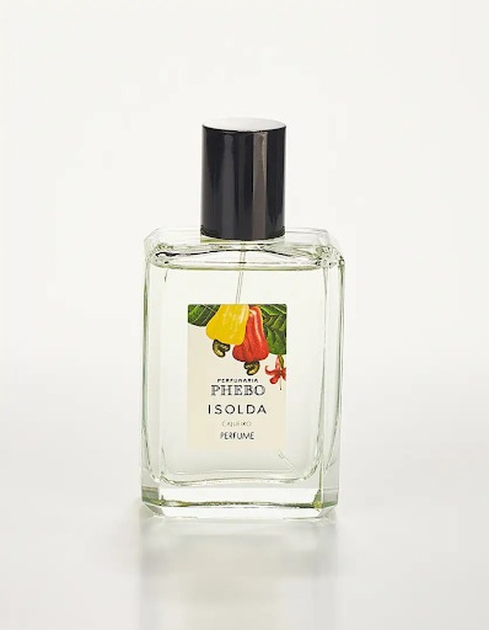 Isolda Cajueiro, Phebo, 100ml - R$ 290,00 — Foto: Reprodução/Divulgação