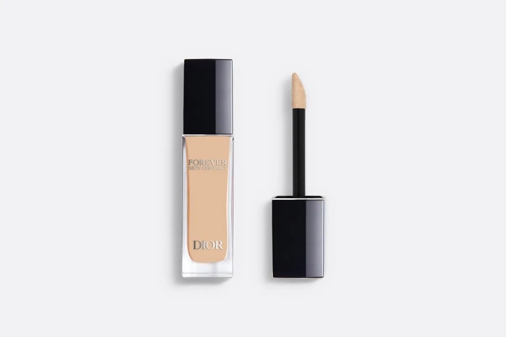 Corretivo Forever Skin Correct, Dior — Foto: Divulgação