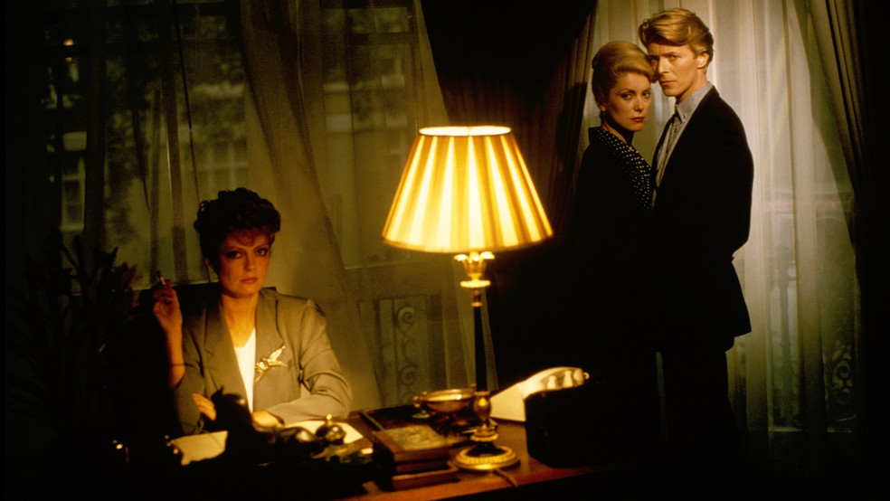 Fome de Viver (1996) — Foto: Divulgação