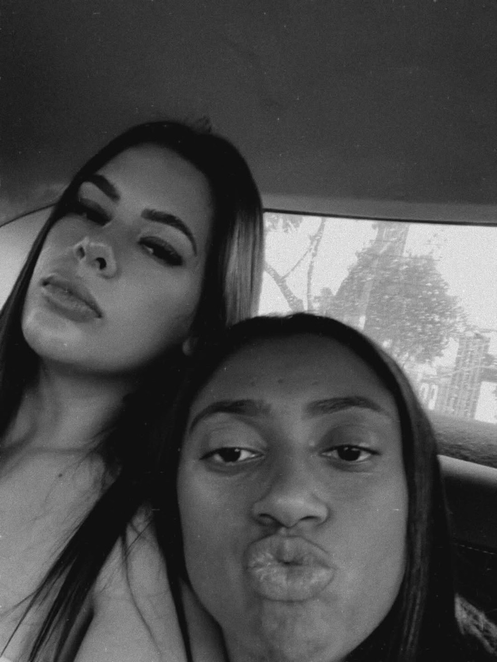 Influenciadora e ex de jogadora da Seleção morre em acidente de carro no interior de São Paulo