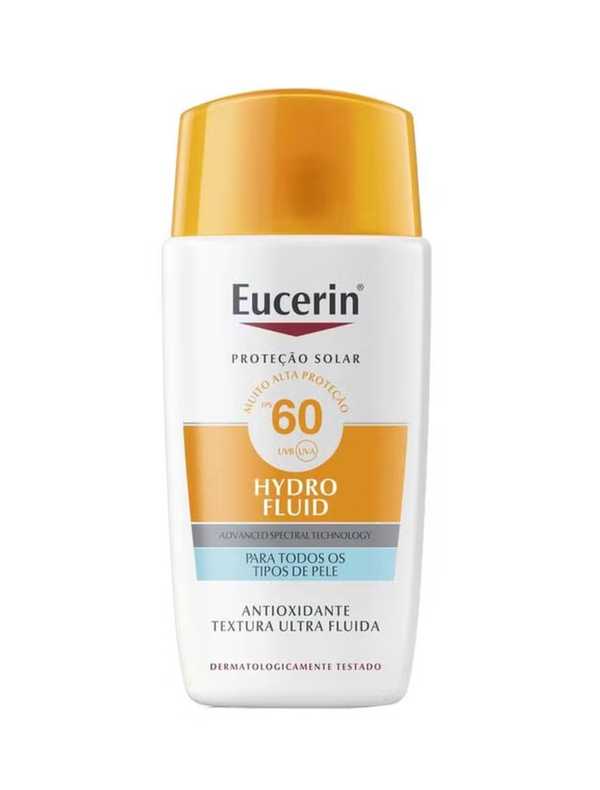 Hydro Fluid FPS 60 Eucerin