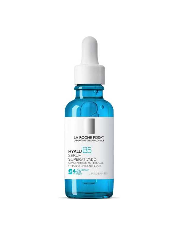 Hyalu B5 Sérum La Roche-Posay.