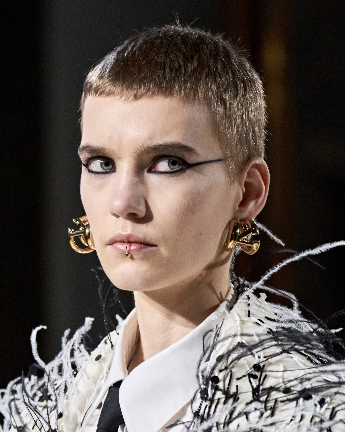 Valentino — Foto: Divulgação