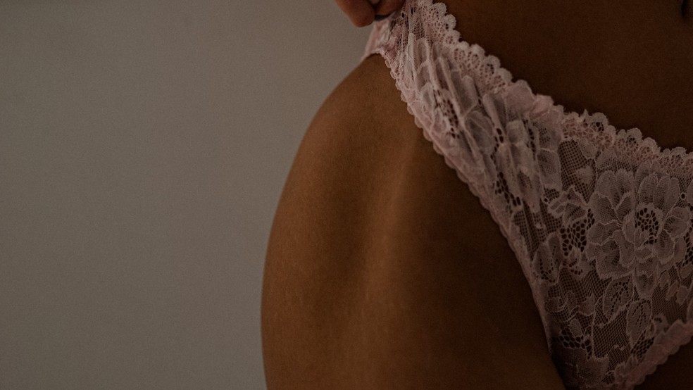 Saiba como hidratar a vulva — Foto: Unsplash/ Anna Deli/ CreativeCommons