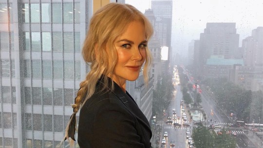 Conforto e orientação na hora do adeus: o que fazem as doulas da morte, profissão que Nicole Kidman quer seguir Conforto e orientação na hora do adeus: o que fazem as doulas da morte, profissão que Nicole Kidman quer seguir