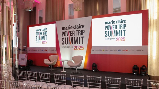 Power Trip Summit 2025: tudo que rolou na 11ª edição do principal encontro de lideranças femininas do Brasil Power Trip Summit 2025: tudo que rolou na 11ª edição do principal encontro de lideranças femininas do Brasil