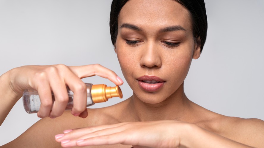 Produtos que podem substituir o sabonete para uma experiência sensorial e hidratante