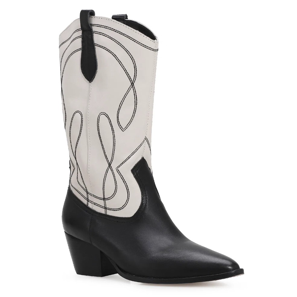 Cowboy na cidade: 7 botas western e onde comprar