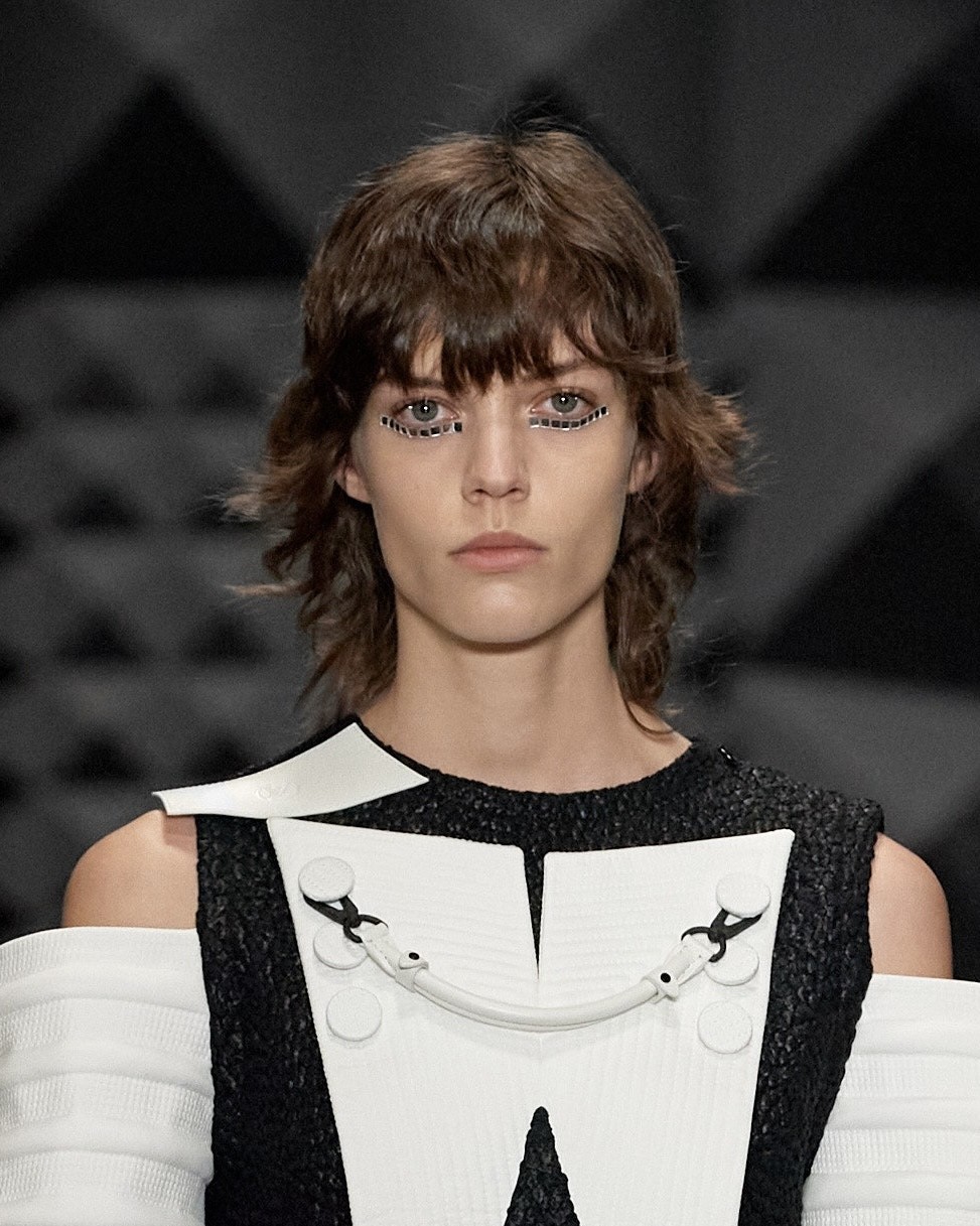 Louis Vuitton — Foto: Divulgação