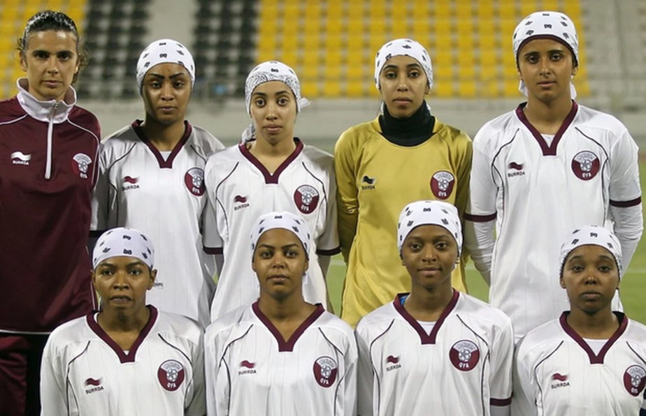 Como surgiu o futebol feminino no Brasil? - Revista Marie Claire