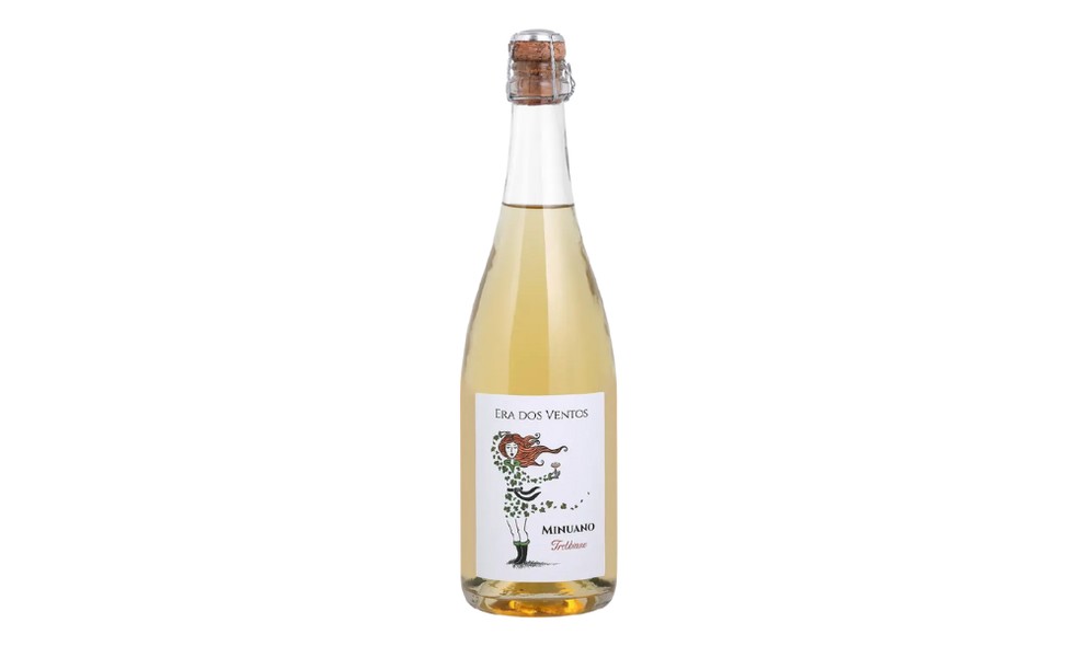 Era dos Ventos Minuano Trebbiano — Foto: Divulgação