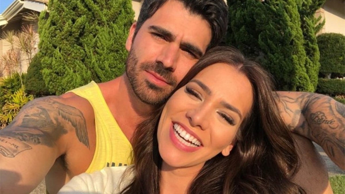 Imagem ilustrativa sobre Justiça de SP bloqueia R$ 367,7 mil nas contas de Adriana Sant'Anna e Rodrigão por dívida milionária