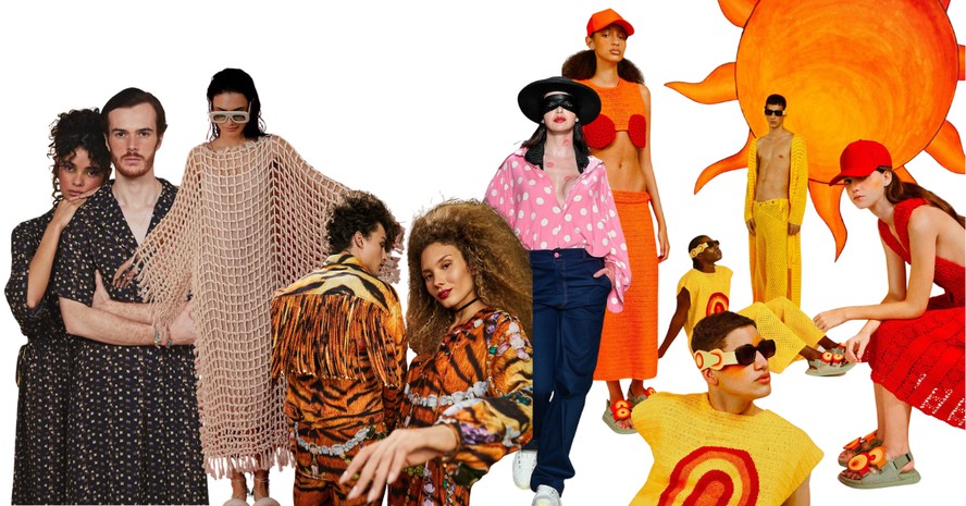 Conheça as sete marcas estreantes do SPFW N55