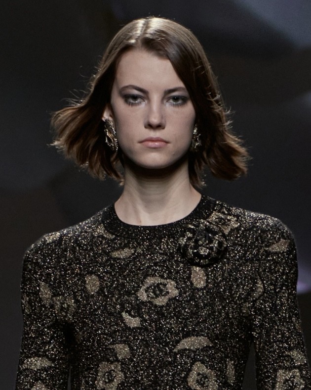 Chanel — Foto: Divulgação