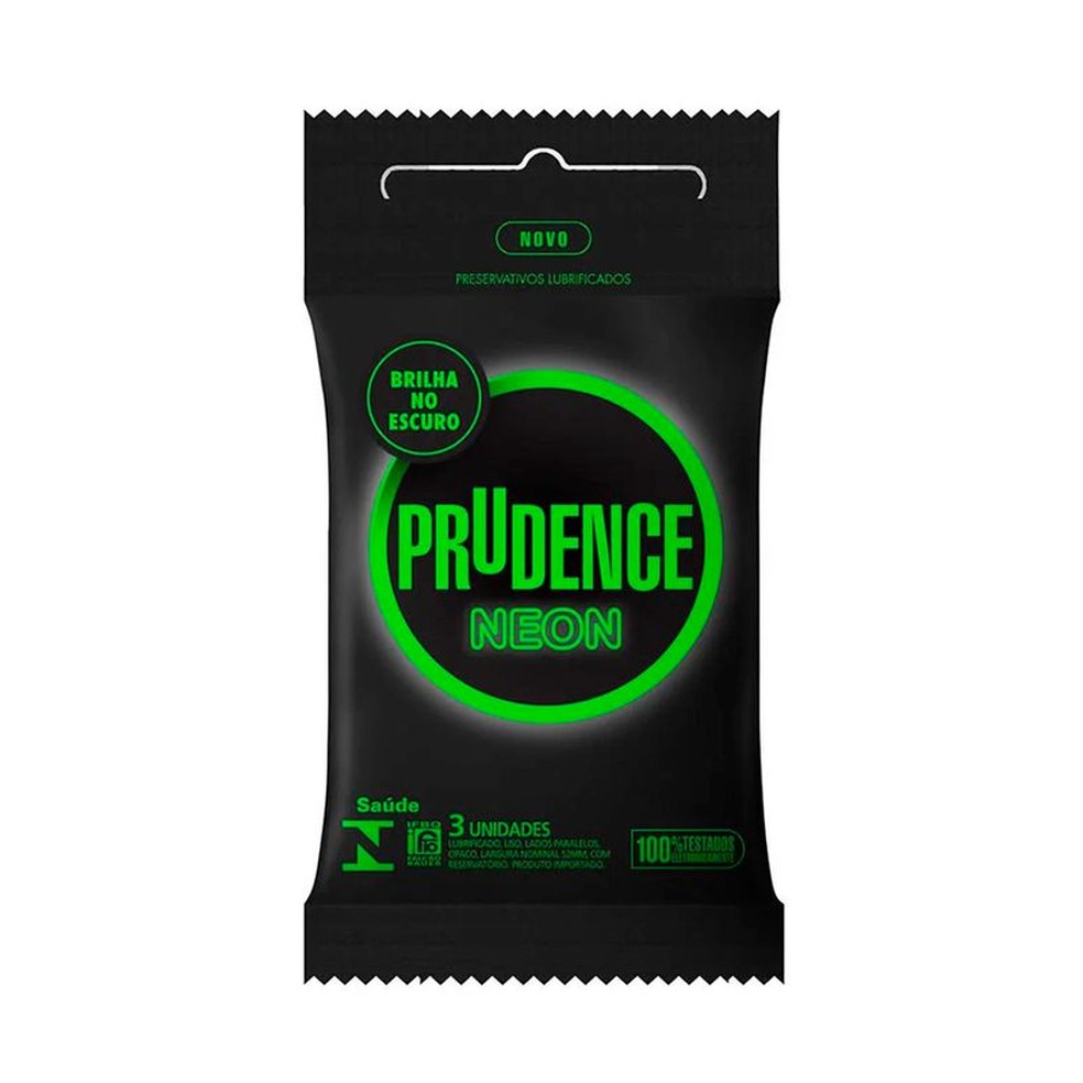 Prudence Neon — Foto: Divulgação