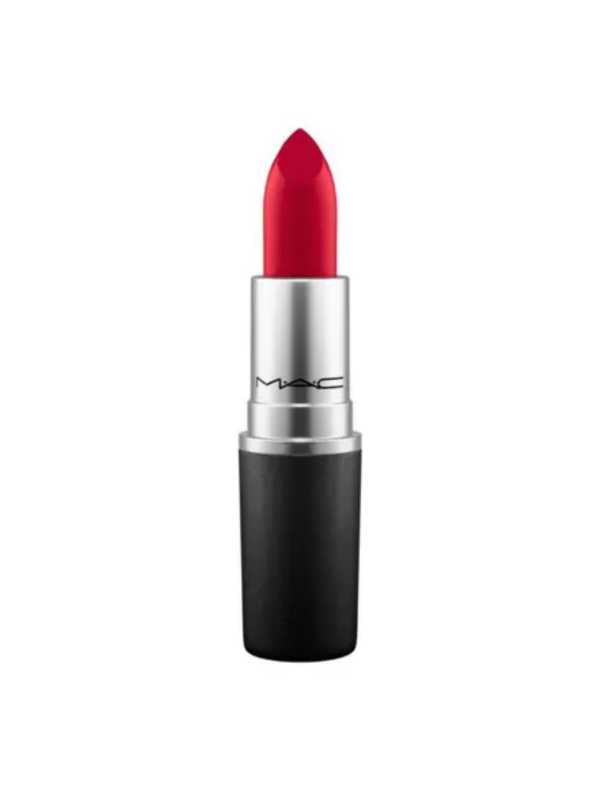 Batom Retro Matte MAC Ruby Woo