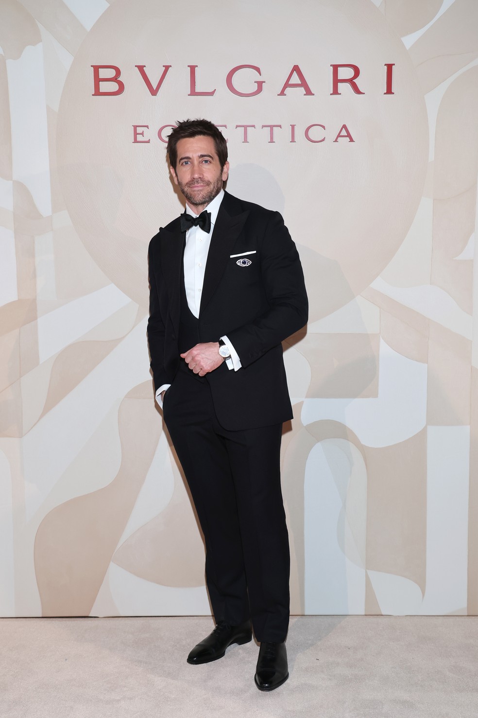 Jake Gyllenhaal — Foto: Getty Images