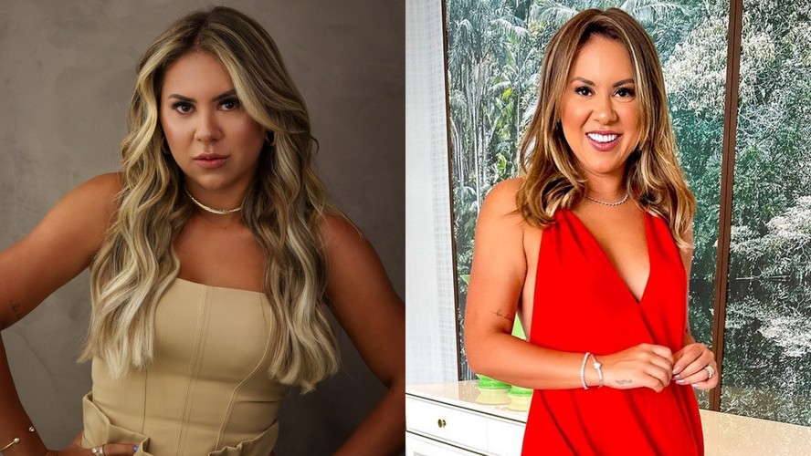 Natália Toscano Antes E Depois