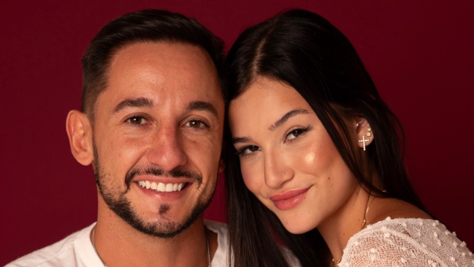 Duda Wendling e Luiz Otavio Mesquita anunciam separação de forma respeitosa