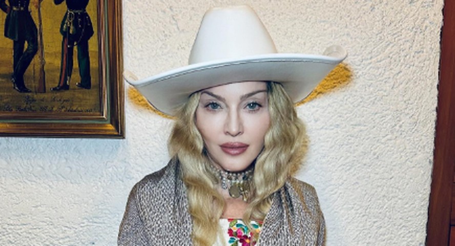 Madonna