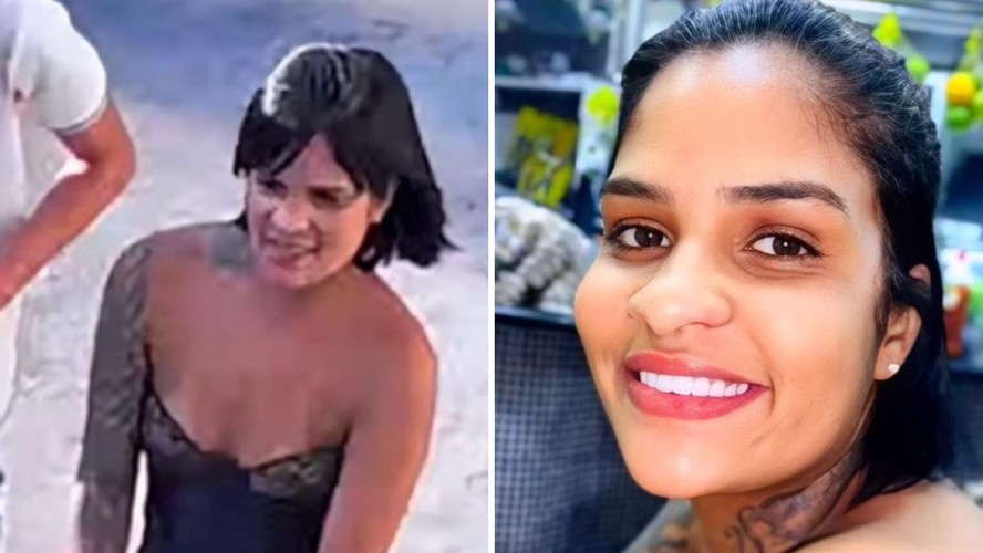 Os filhos de Tainará se pronunciaram sobre a morte da mãe