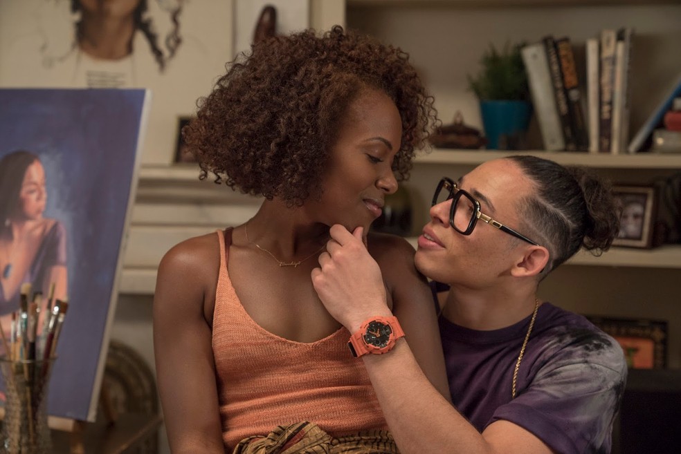 Ela Quer Tudo está disponível na Netflix — Foto: Divulgação