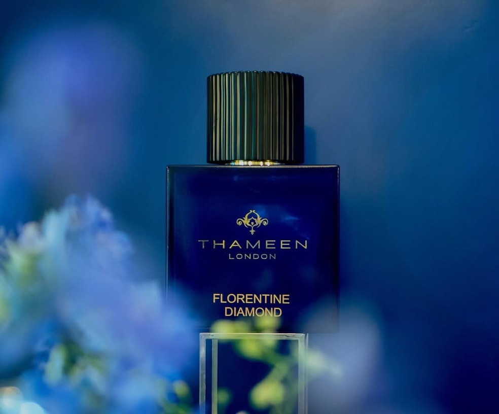 Florentine Diamond, Thameen, R$3.353 — Foto: Divulgação