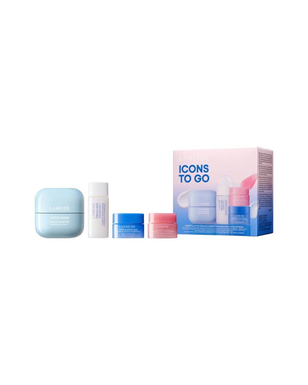 5 kits para presentear quem ama skincare nesse final de ano