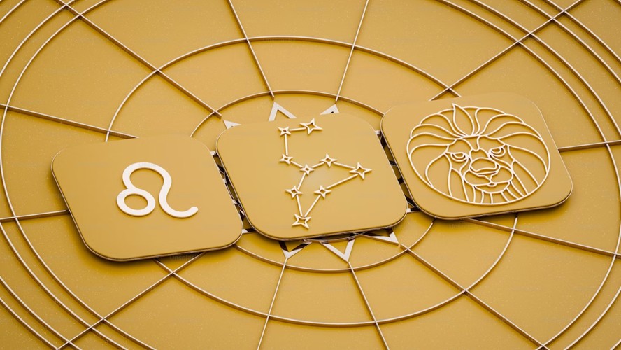 Leão combina com qual signo?