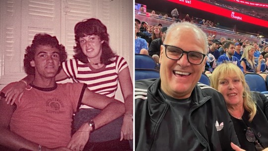 Morre Oscar Schmidt: conheça a história de Maria Cristina, a mulher que foi a base da vida do ídolo do basquete