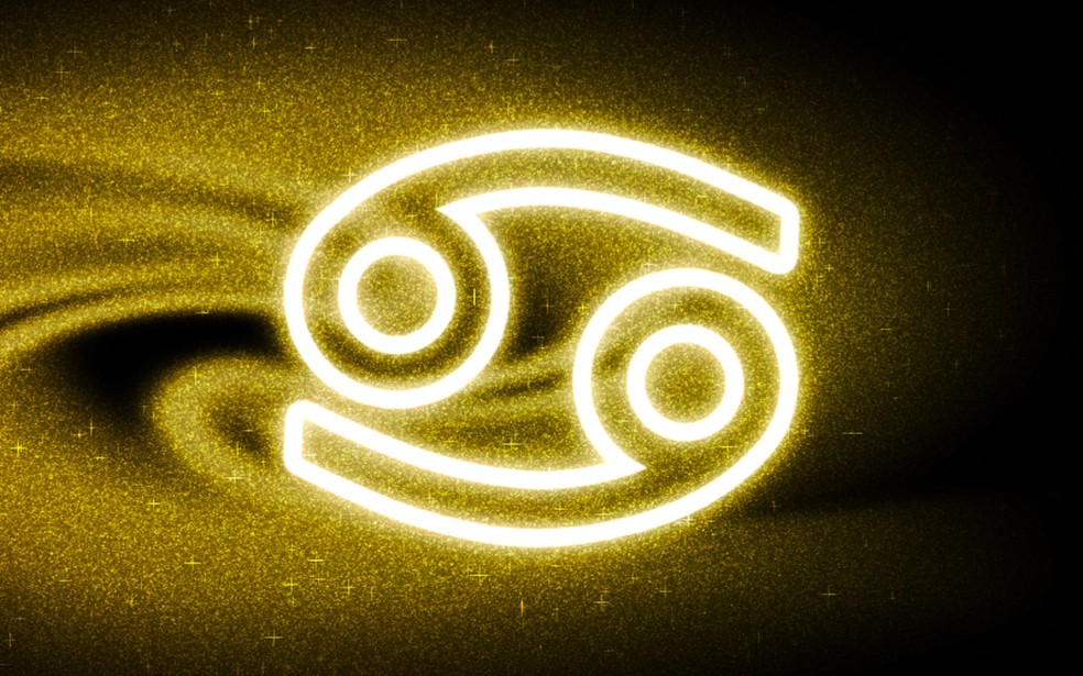 Câncer: veja a previsão do seu signo — Foto: Reprodução/Freepik
