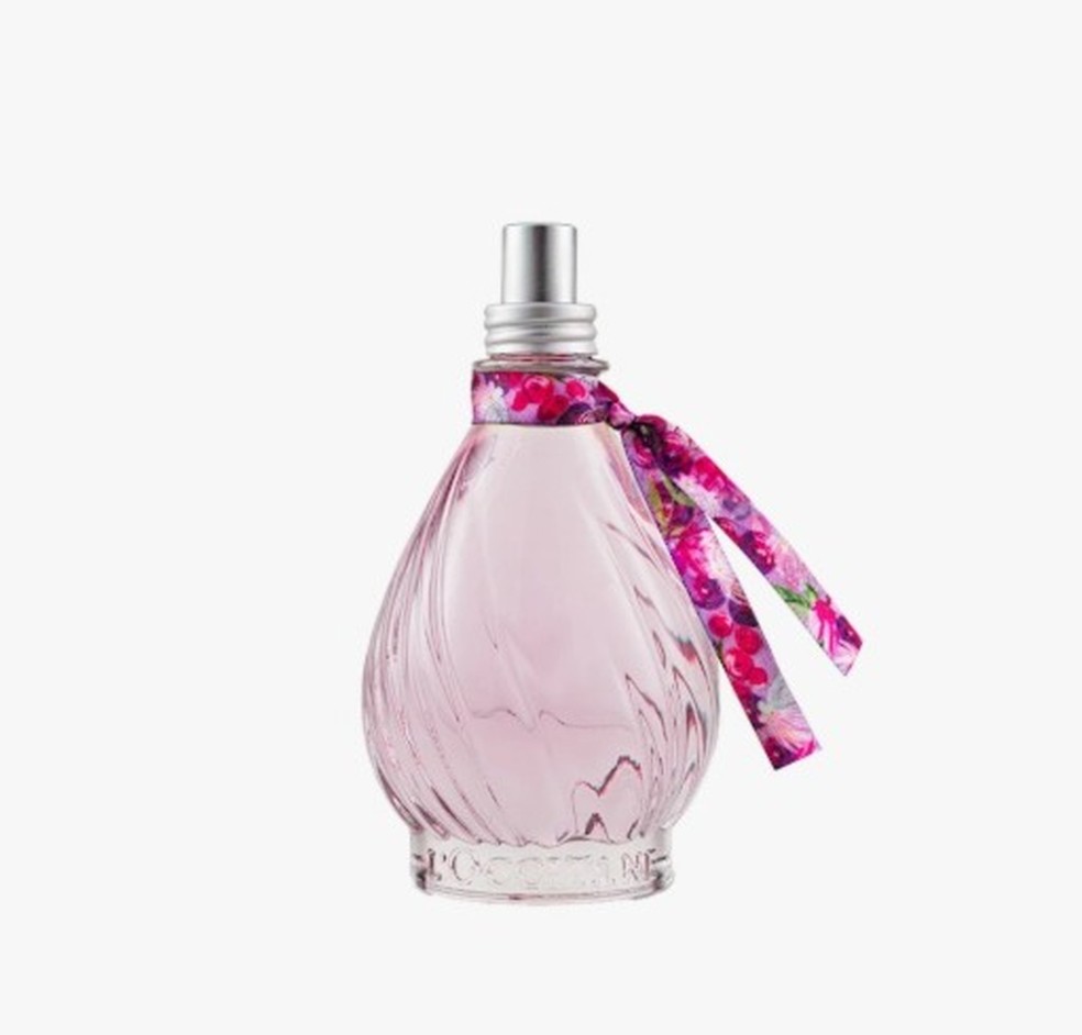 Deo Colônia Flor de Jabuticaba, 100ml - R$ 189,90 — Foto: Reprodução/Divulgação