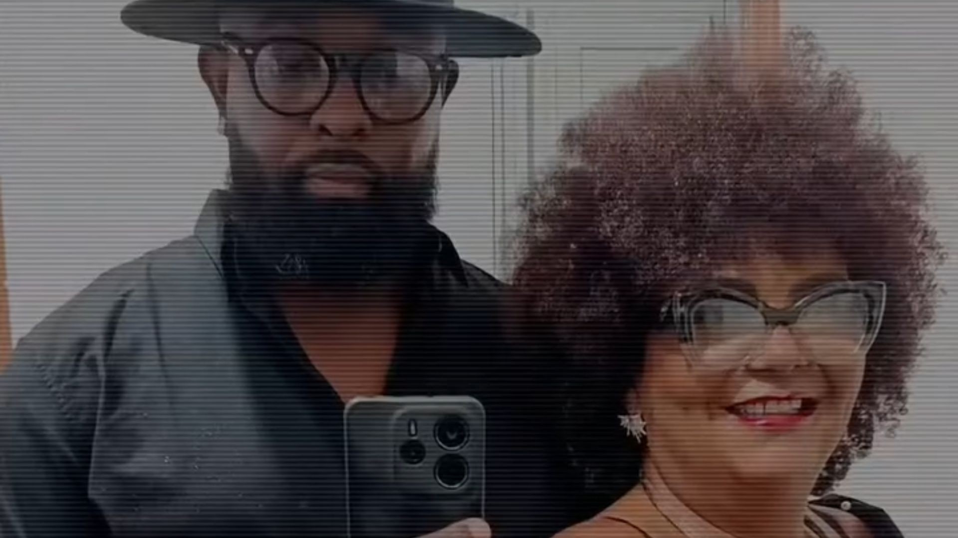 Ex de Arlindo Cruz, Babi Cruz publica primeira foto ao lado do novo namorado: 'Te amo'