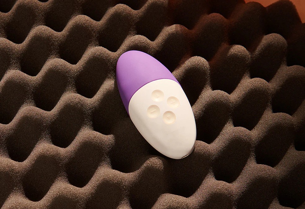 SIRI™ 3, de LELO — Foto: Divulgação