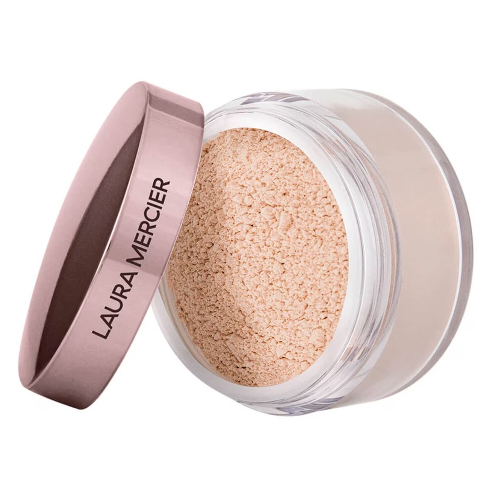 Translucent Loose Setting Powder Tone-Up, Laura Mercier, R$ 319 — Foto: Reprodução
