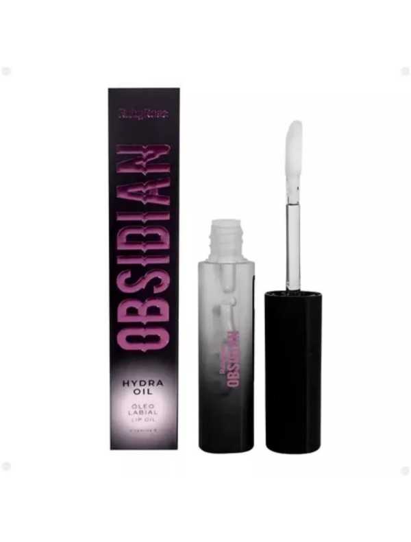 Lip Oil Obsidian