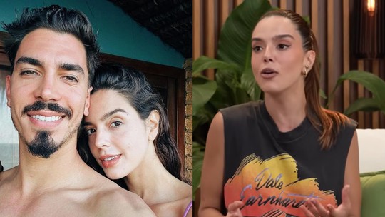 Giovanna Lancellotti revela planos para engravidar em 2027 e diz que pretende ter até três filhos: 'Muita vontade de ser mãe'