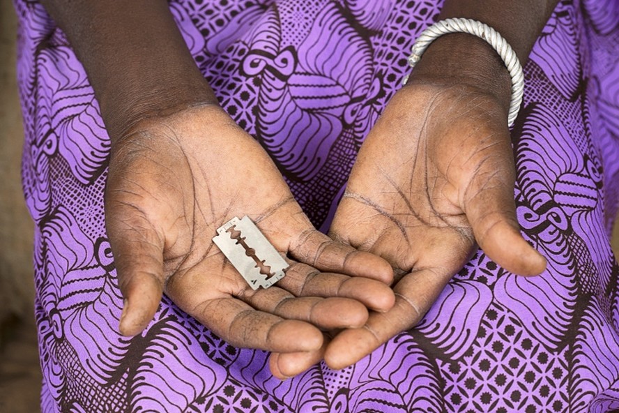 ONU Mulheres lança manifesto importante no Dia Internacional da Tolerância Zero à Mutilação Genital Feminina