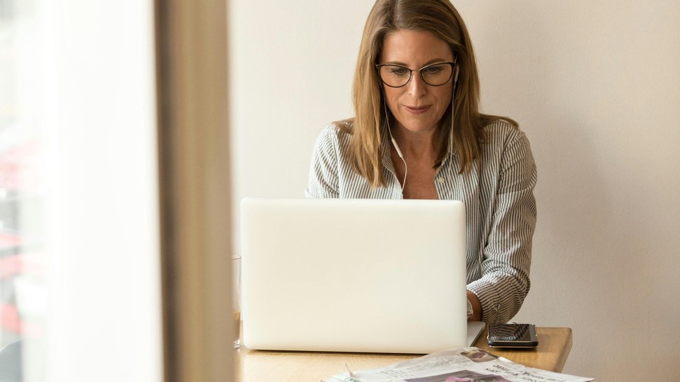 Uma líder sagitariana é visionária, motivadora e cheia de energia — Foto: Reprodução/Pexels
