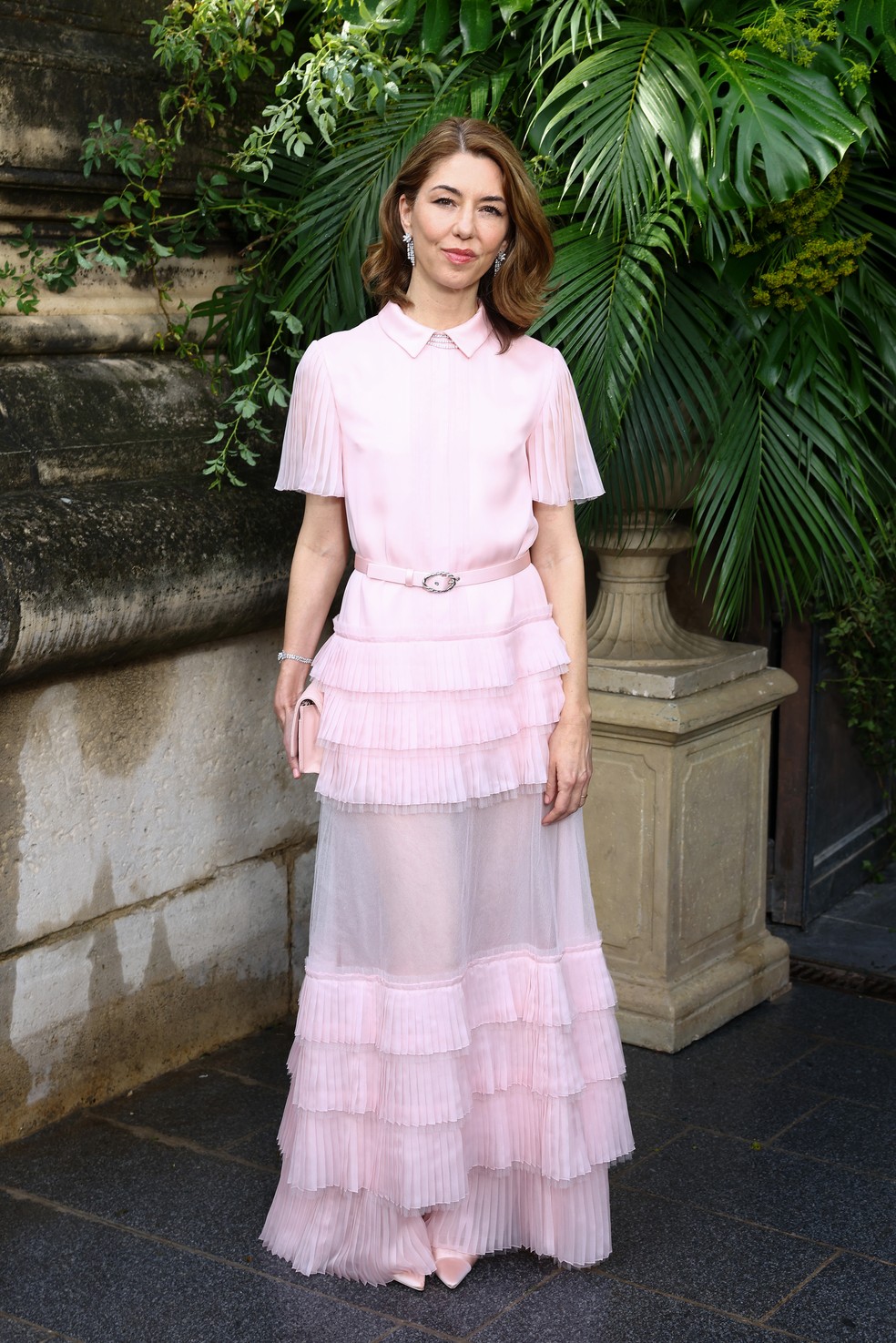 Sofia Coppola — Foto: Getty Images
