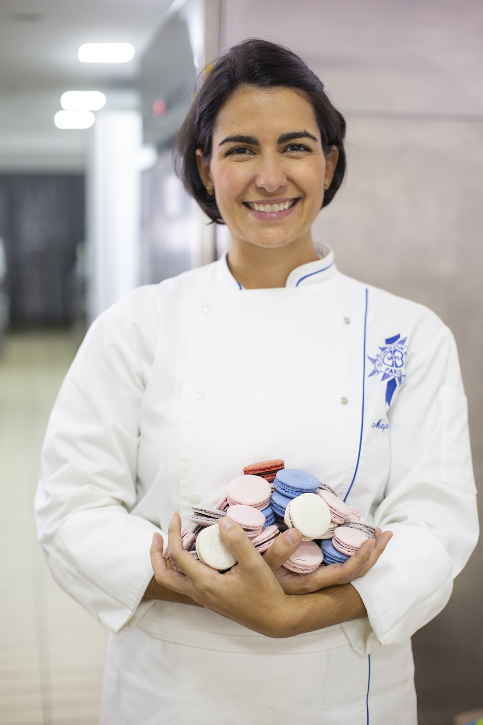 8 mulheres que fazem sucesso na gastronomia que vale a pena conhecer