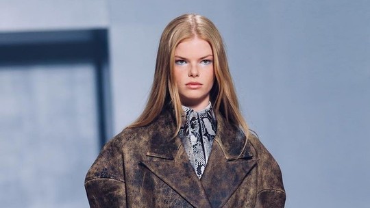 Um giro pelo que vai acontecer na Semana de Moda de Londres, incubadora de novos designers Um giro pelo que vai acontecer na Semana de Moda de Londres, incubadora de novos designers