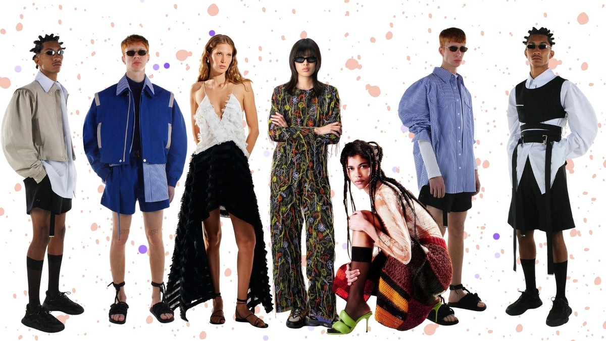 Conheça as 5 marcas estreantes da próxima edição do São Paulo Fashion Week