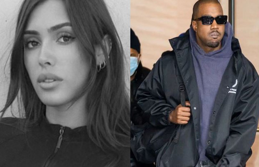 Quem é Bianca Censori Mulher De Kanye West 