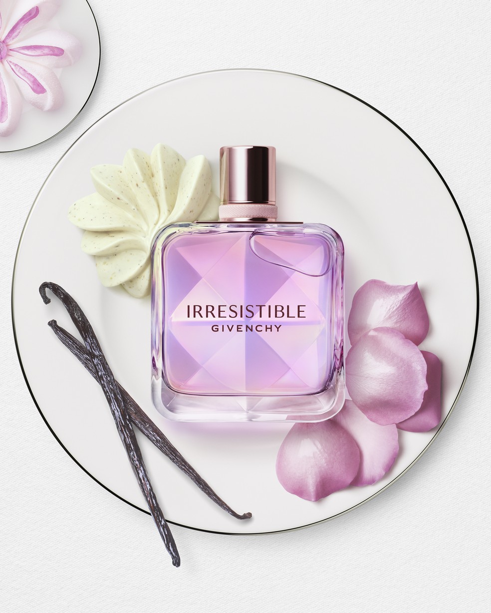 Irresistible Néctar, Givenchy — R$ 969 — Foto: Divulgação