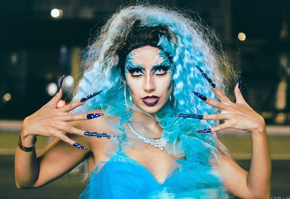 Mulheres drag queens: 'Nosso papel também é mostrar que os