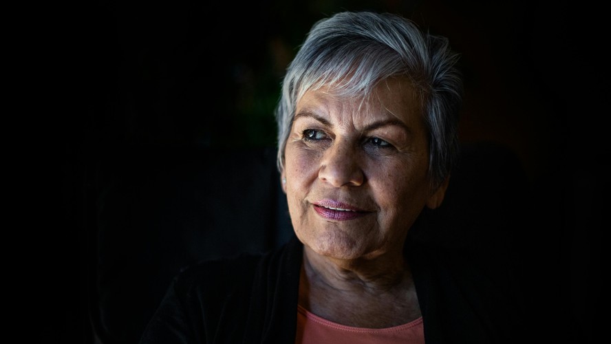 Alzheimer está associado ao avanço da idade
