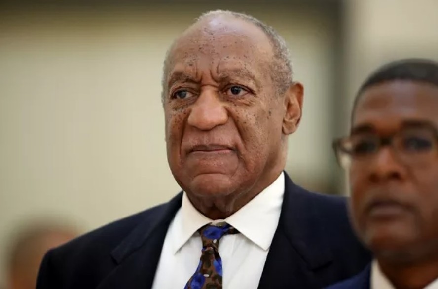 Bill Cosby enfrenta novo processo de agressão sexual