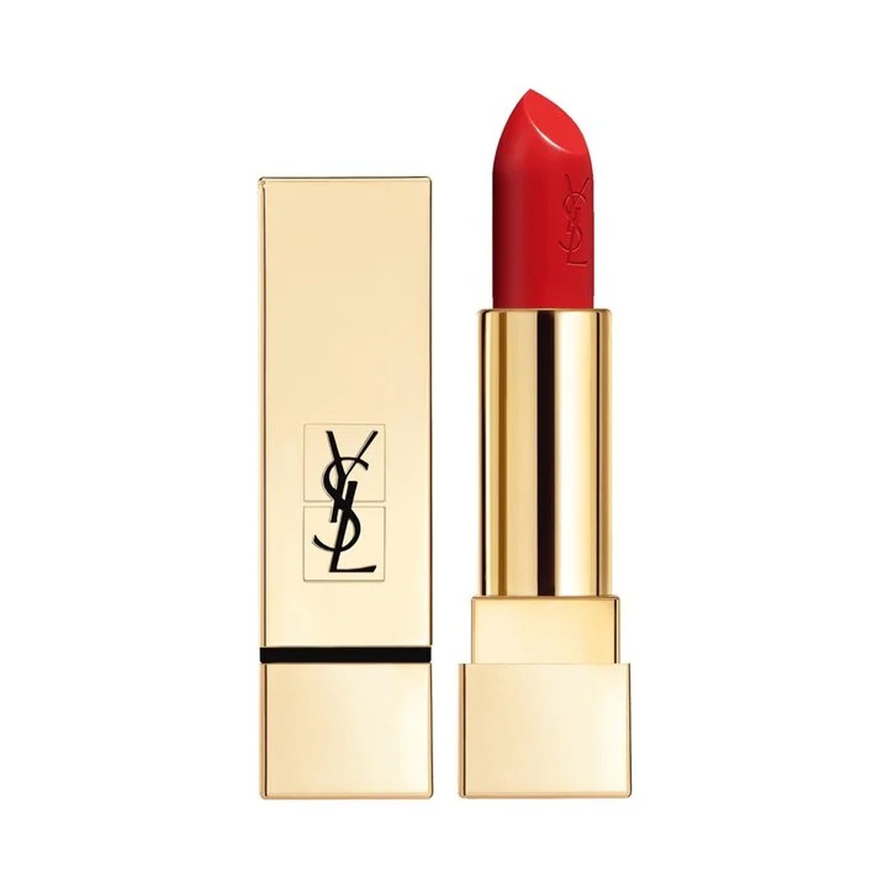 Rouge Pur Couture, YSL Beauty — Foto: Divulgação